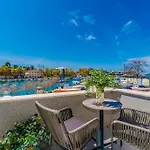 Villa Ghisi Apartments